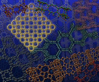 Zeolites