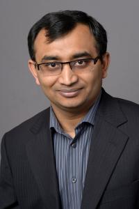 This is Mohammad Rahman, Purdue University 