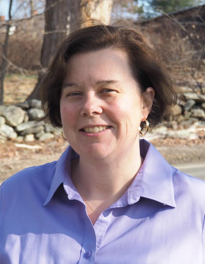 Linda Isbell, University of Massachusetts at Amherst
