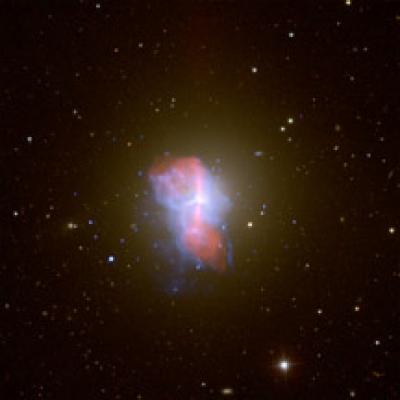 Black Hole