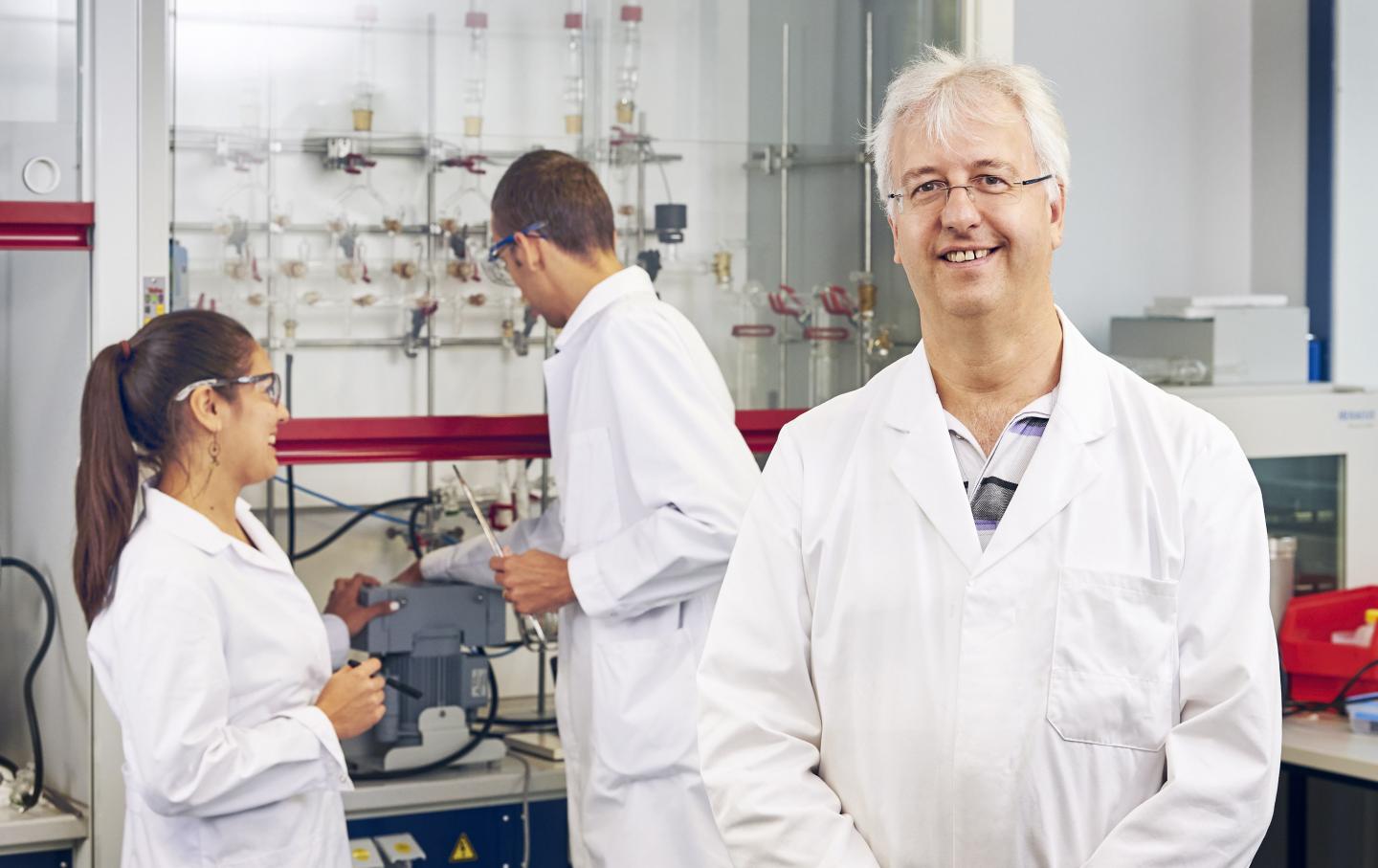 Next-Generation Batteries for E-mobility and Stationary Storage Systems 2