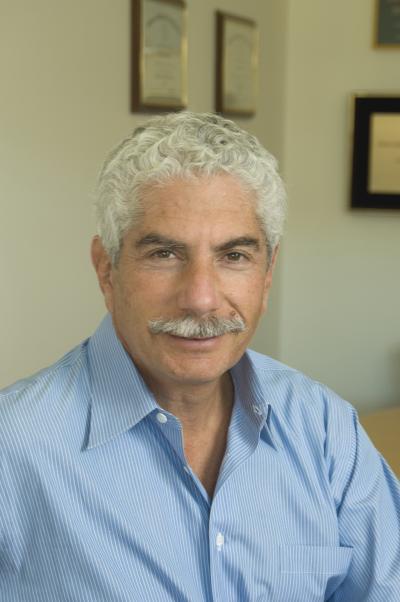 David A. Cheresh, UC San Diego
