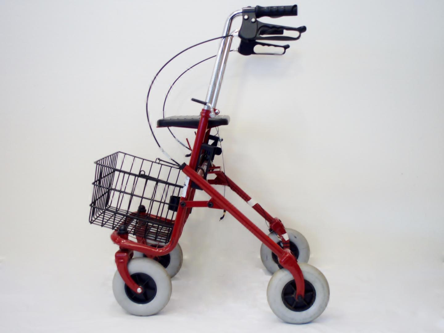 Rollator