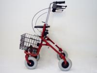 Rollator