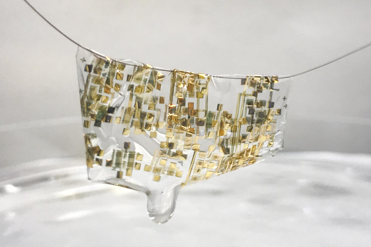 Ewaste Hair