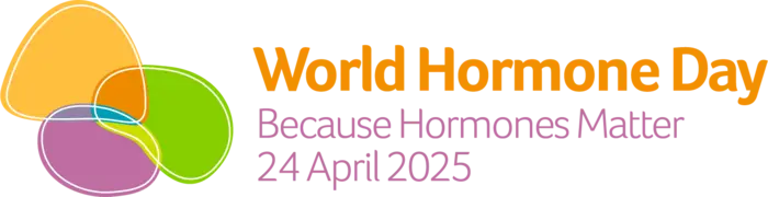 World Hormone Day (RGB landscape)