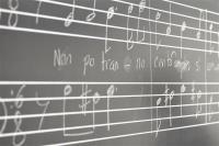 Example of music