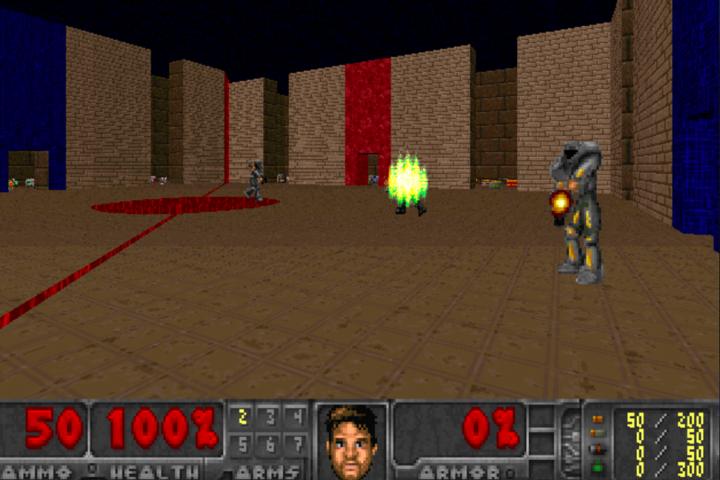 AI Learn to Play Video Games