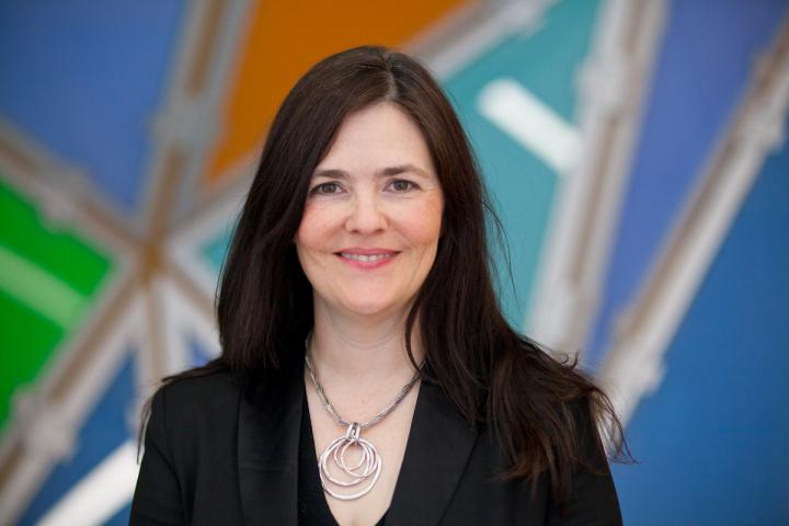 Nancy Baxter, St. Michael's Hospital