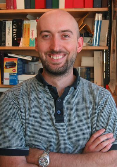 Richard Bennett, Brown University