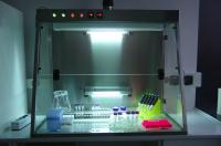 DNA Trace Lab