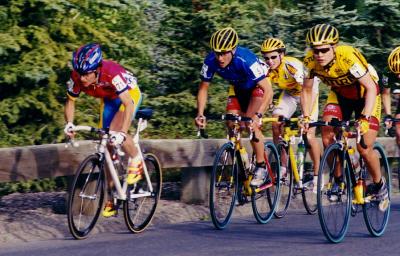 Cycling