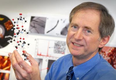 Professor Peter Sadler, University of Warwick
