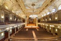 Stadthalle Wuppertal