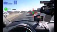 Tracking Eye Movement