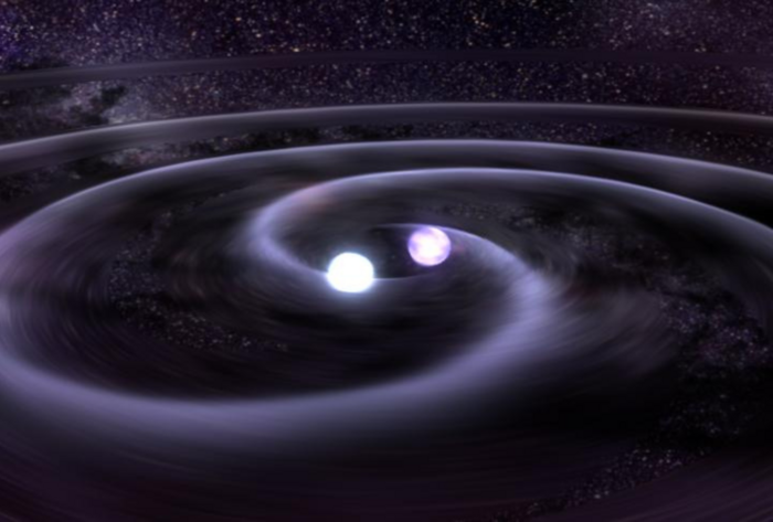 Neutron Star Merger