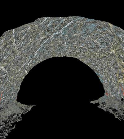 Lasers, Software and the Devil's Slide (1 of 2)