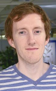 James Tribble
