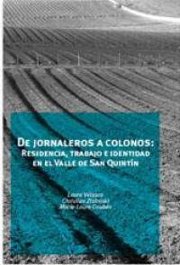 Christian Zlolniski Book Cover