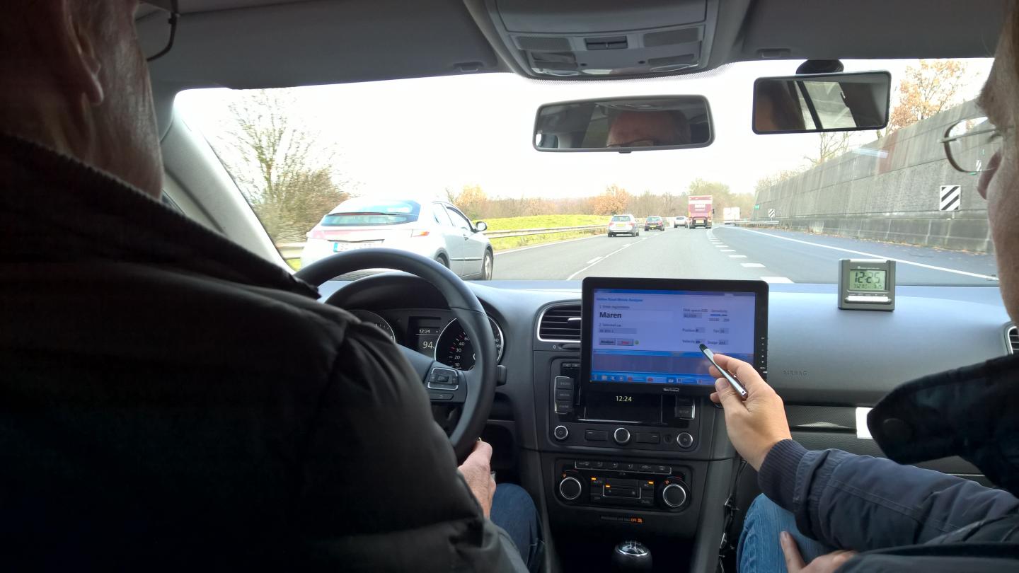 Study Examines Effects of Different Opioids on Driving Performance