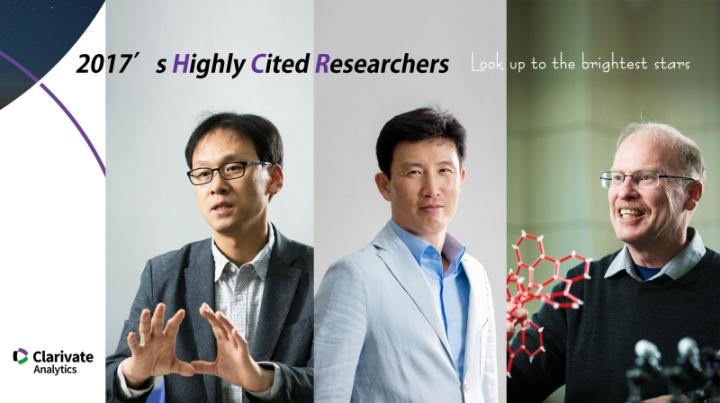 UNIST Researchers