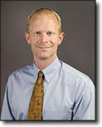 Scott Rector, University of Missouri-Columbia 