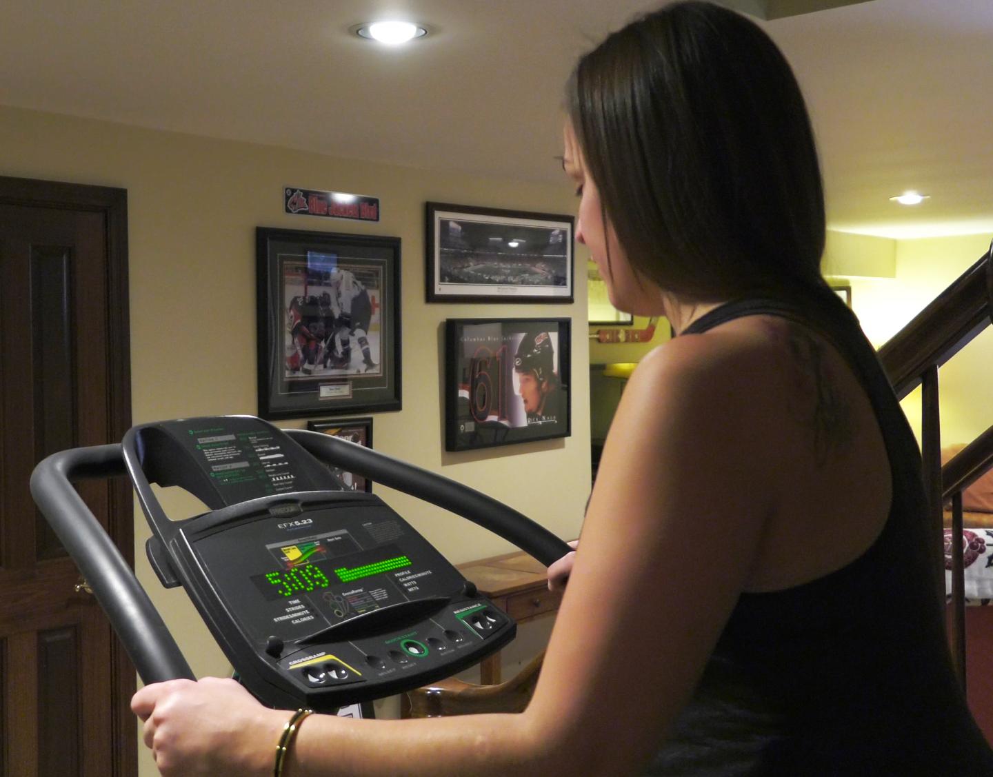 Survey: Most Women Don't Know Age Heart Screenings Should Begin (3 of 3)