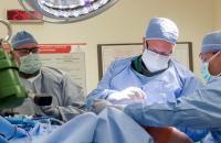 Surgery Photo