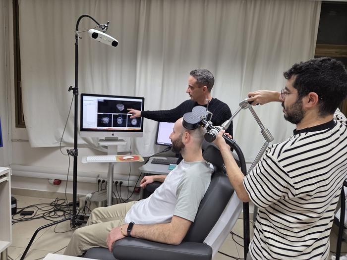 Illustration of the experimental setup.