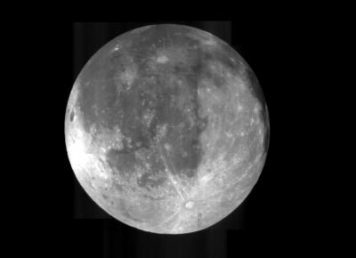 Moon Water