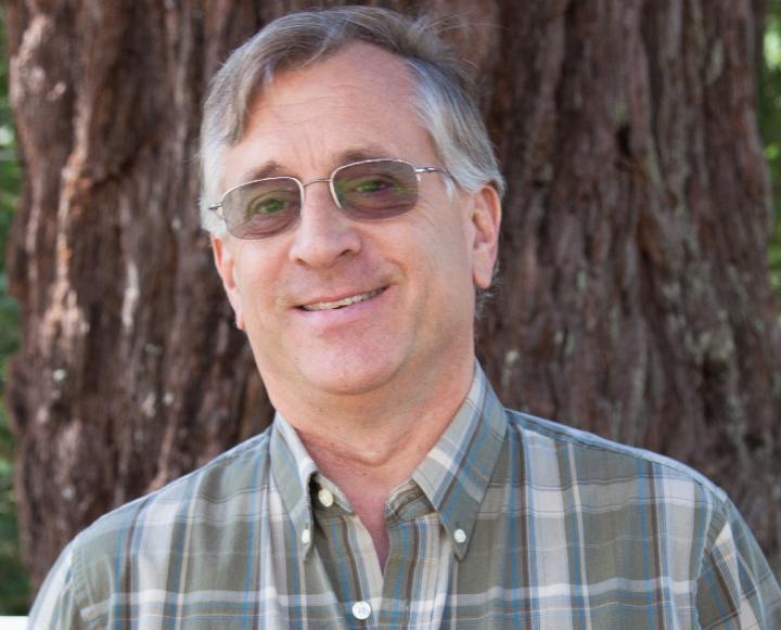 Thorne Lay, UC Santa Cruz
