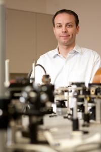 Jason Porter, University of Houston