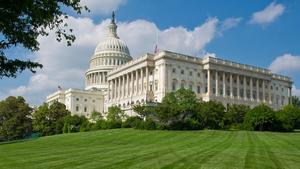U.S. Capitol