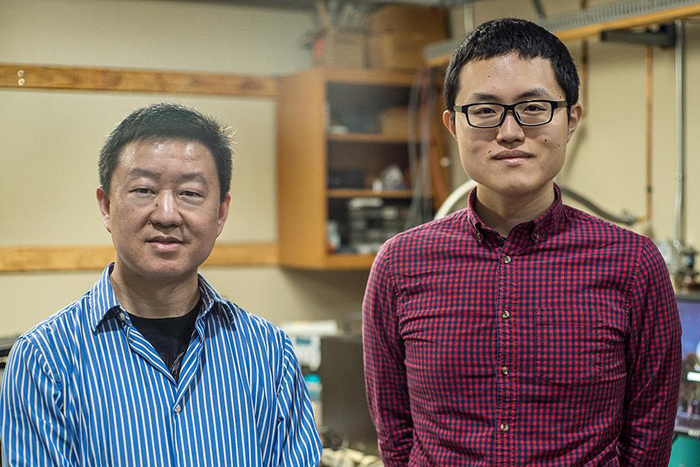 Researchers