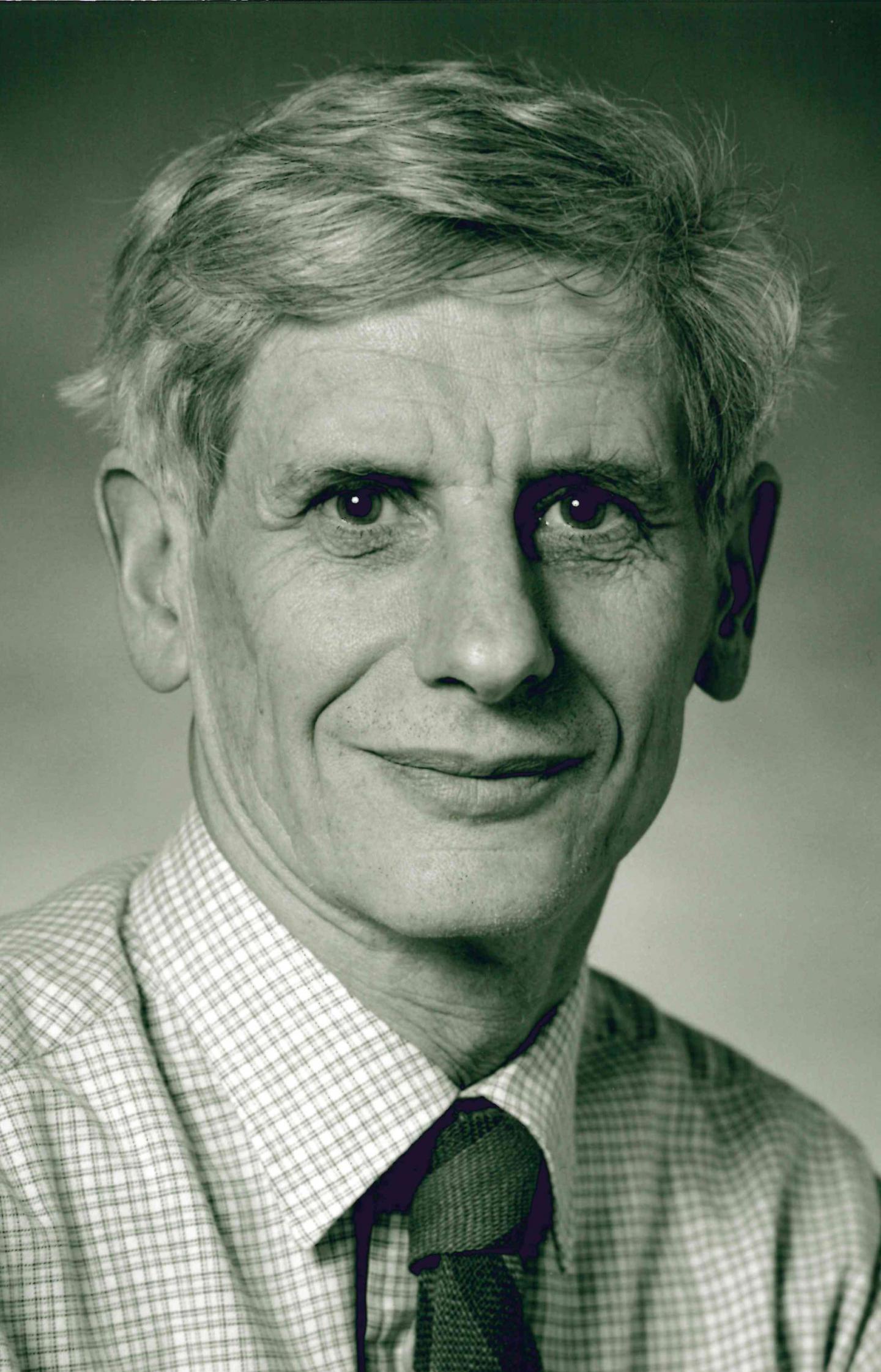 David J. Thouless