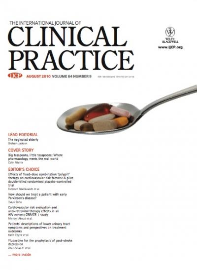 IJCP August issue