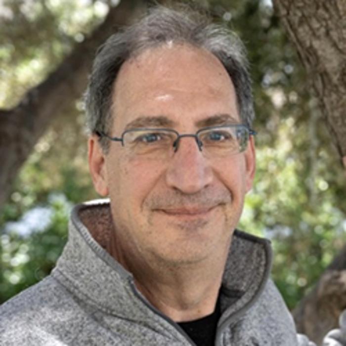 Bryan Roth, MD, PhD