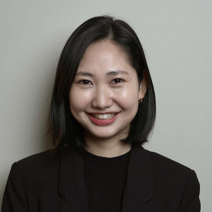 Seong-eun G. Kim