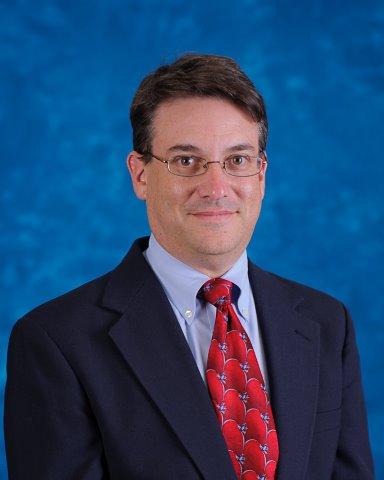 Loren G. Miller, M.D., LA BioMed
