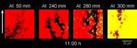 Quorum Sensing in Long Channels