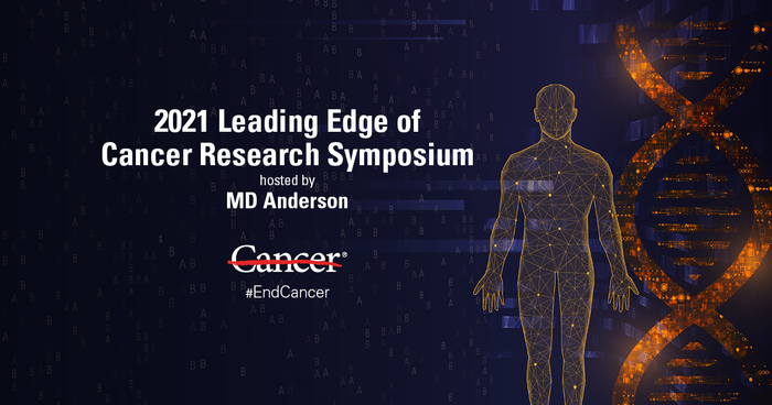 2021 Leading Edge of Cancer Research Symposium
