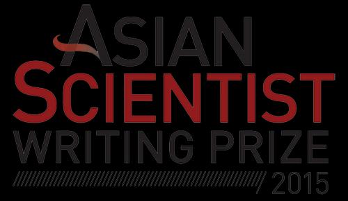 Asian Scientist Writing Prize