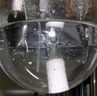 Reactor Used by the Researchers