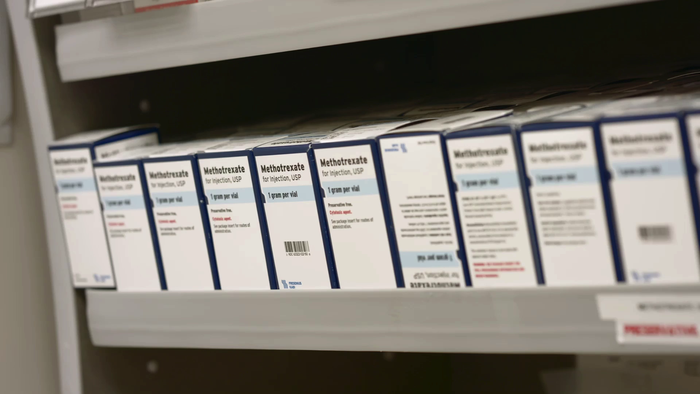 B Roll of Essential Cancer Medicines