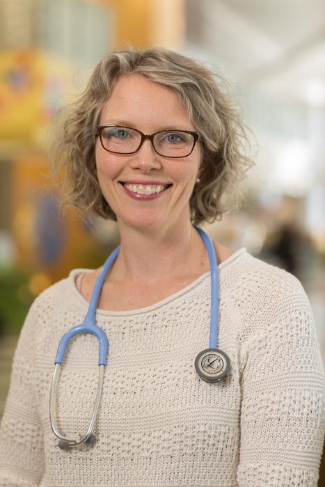 Jennifer Law, MD, MSCR