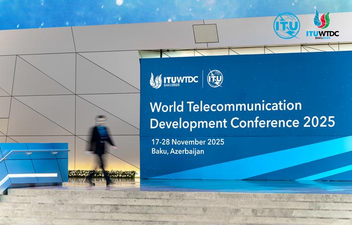 World Telecommunication Development Conference 2025