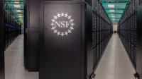 Frontera Supercomputer