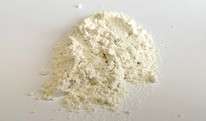 Milled fertiliser