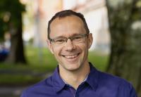 Sascha Ott, Uppsala University