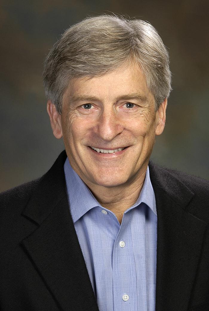 James Paulson, Scripps Research Institute 